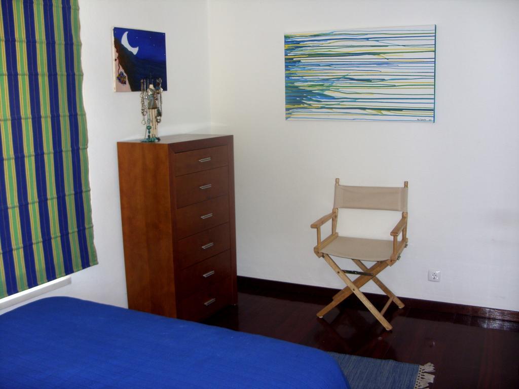 Sesimbra4You Room photo